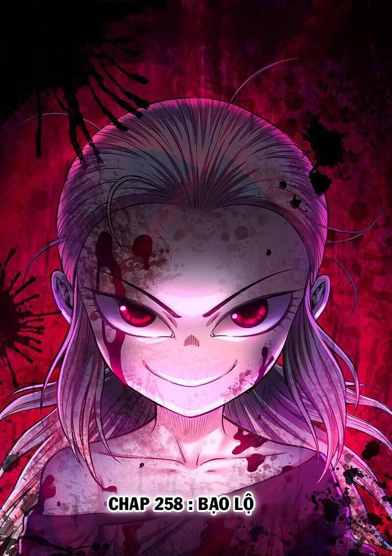 Ta Là Đại Thần Tiên Chap 258 - Next Chap 259