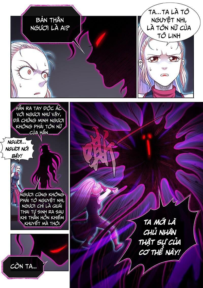 Ta Là Đại Thần Tiên Chap 258 - Next Chap 259