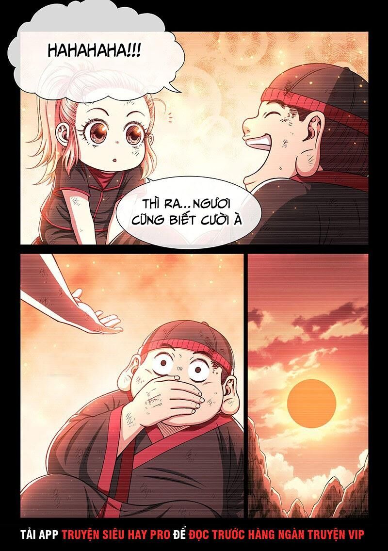 Ta Là Đại Thần Tiên Chap 260 - Next Chap 261