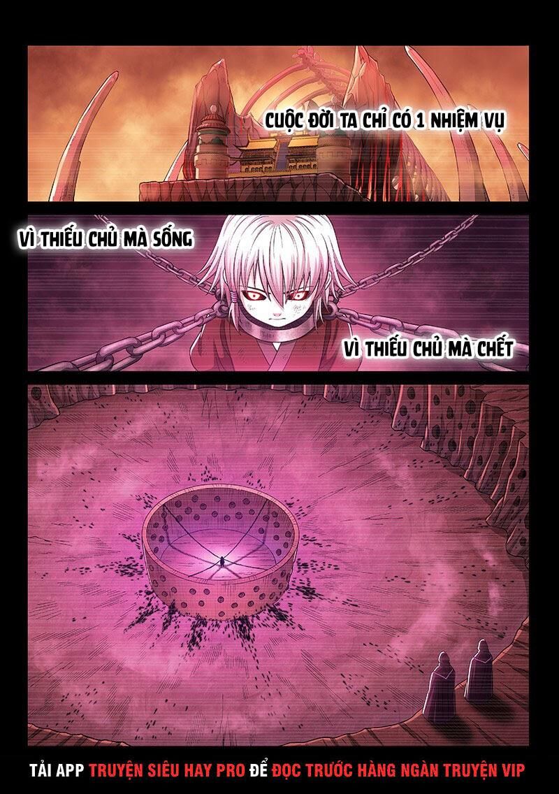 Ta Là Đại Thần Tiên Chap 260 - Next Chap 261