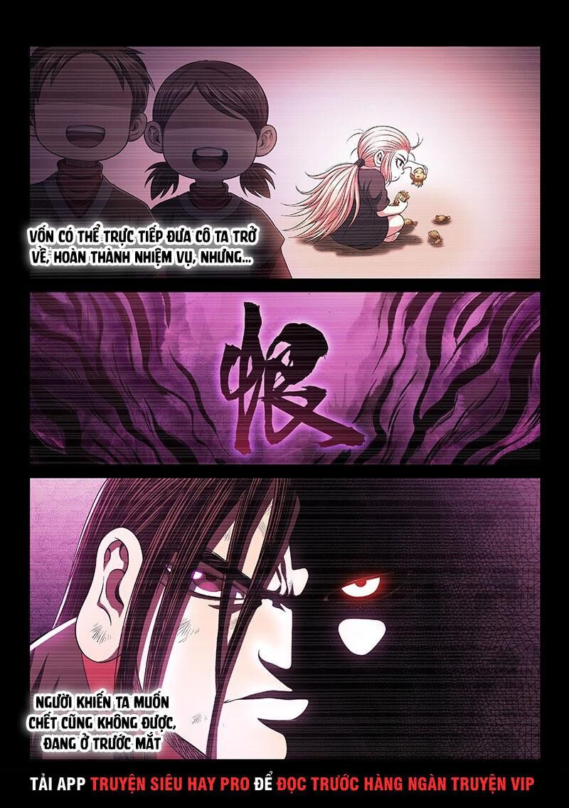 Ta Là Đại Thần Tiên Chap 260 - Next Chap 261