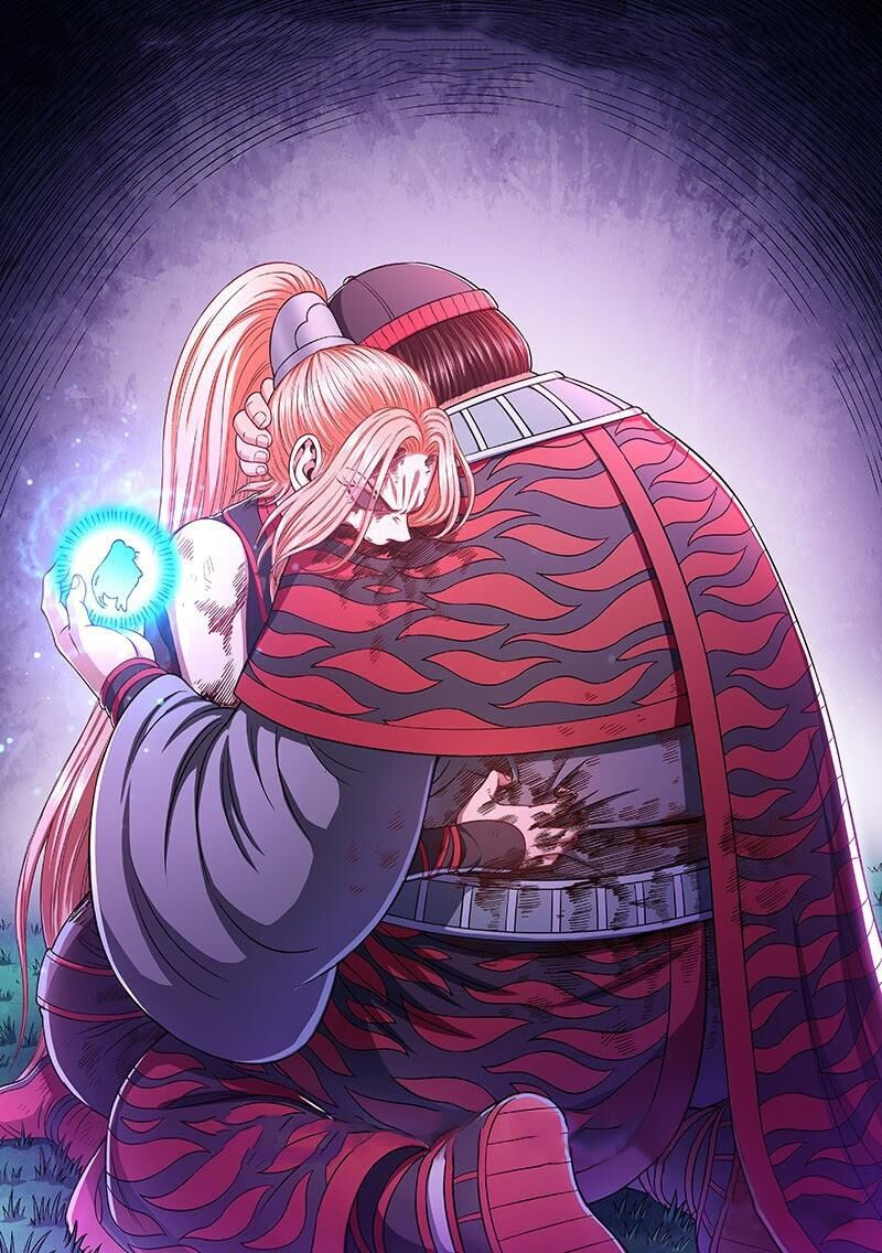 Ta Là Đại Thần Tiên Chap 261 - Next Chap 262
