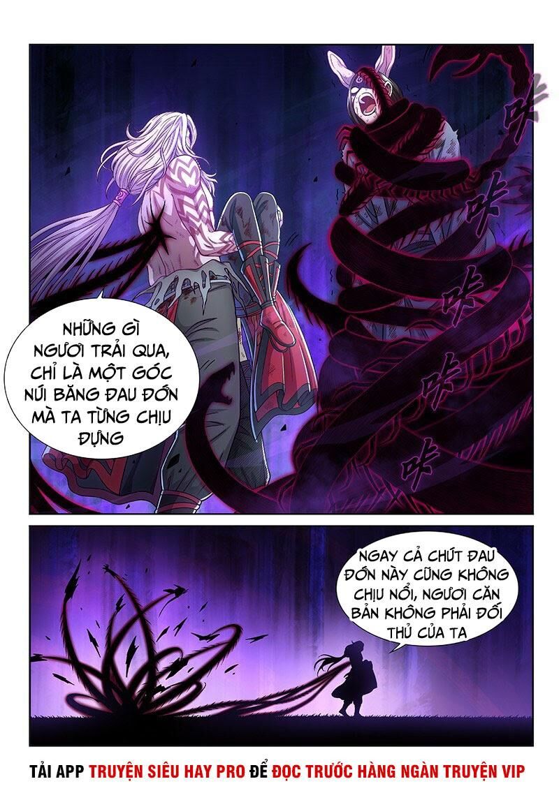 Ta Là Đại Thần Tiên Chap 261 - Next Chap 262