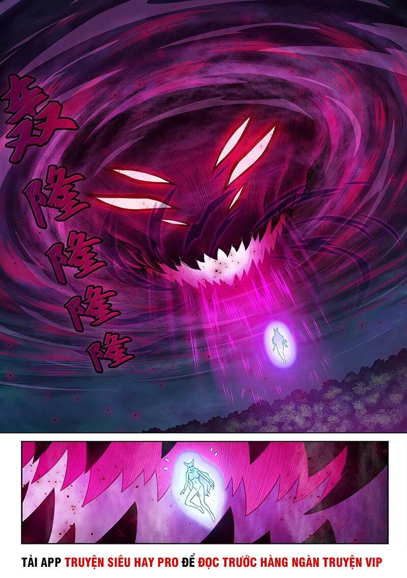 Ta Là Đại Thần Tiên Chap 261 - Next Chap 262