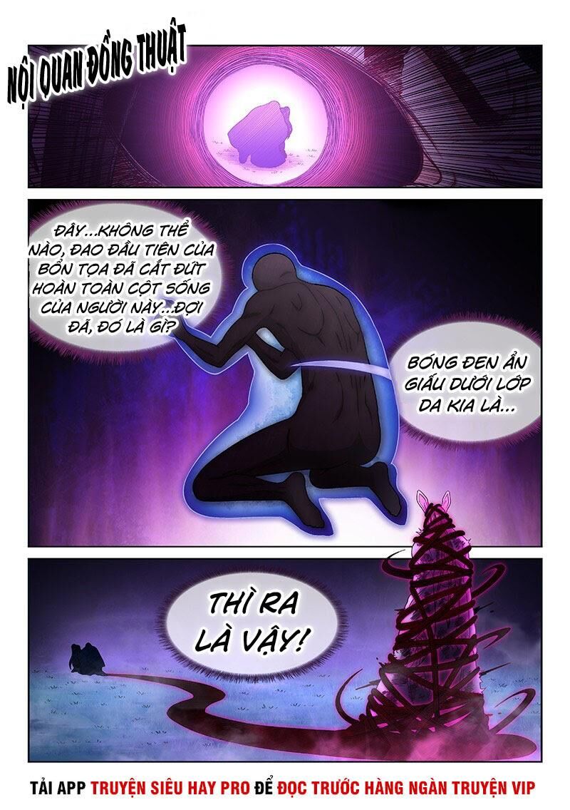 Ta Là Đại Thần Tiên Chap 261 - Next Chap 262