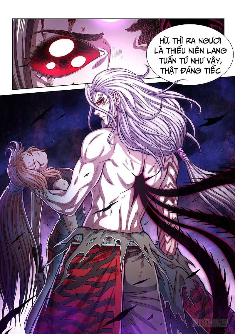 Ta Là Đại Thần Tiên Chap 261 - Next Chap 262