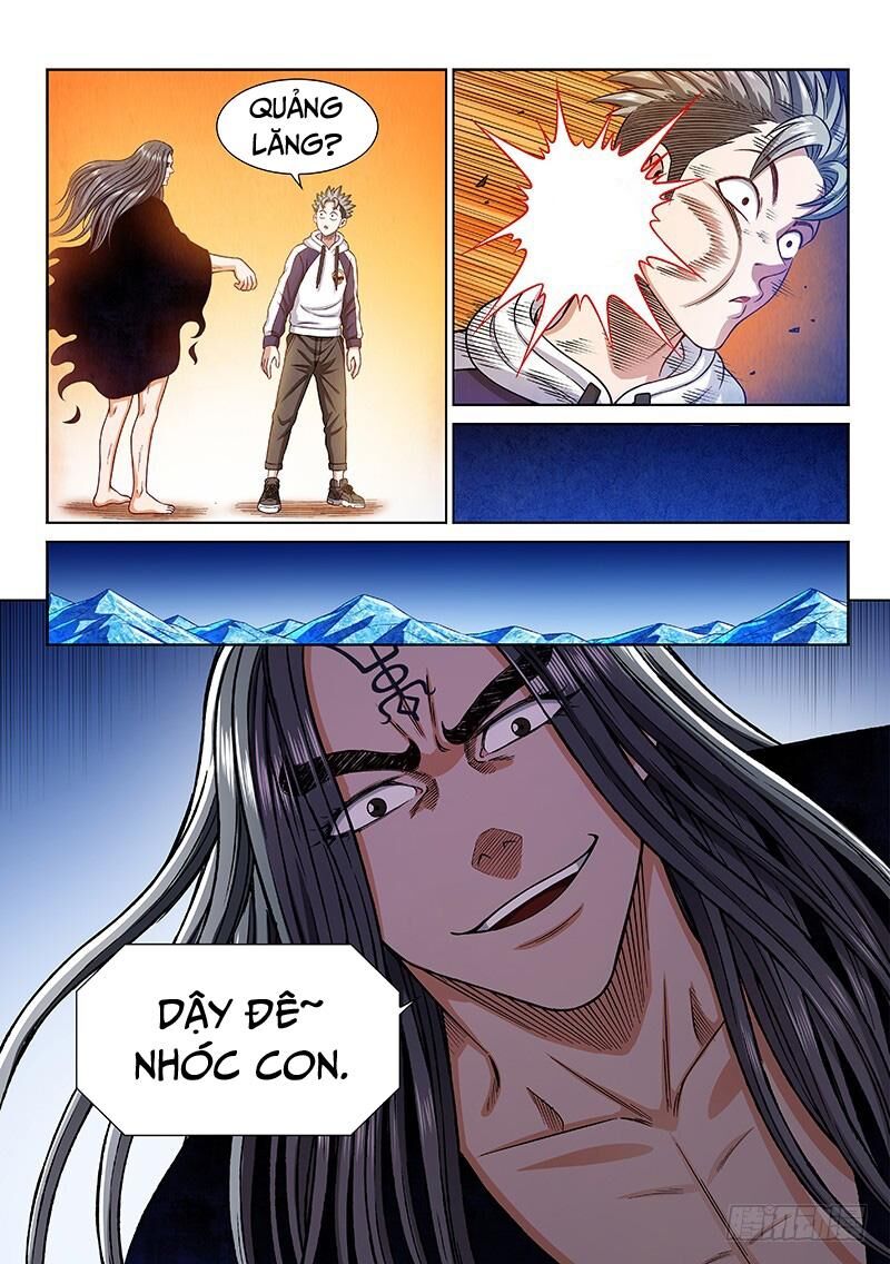 Ta Là Đại Thần Tiên Chap 281 - Next Chap 282