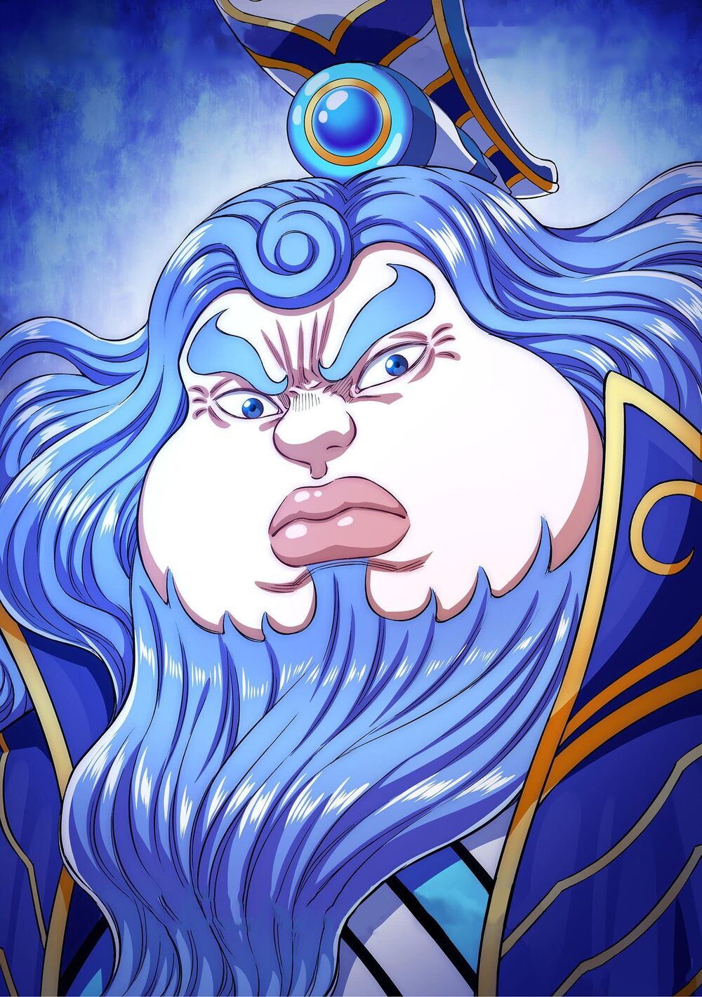 Ta Là Đại Thần Tiên Chap 288 - Next Chap 289