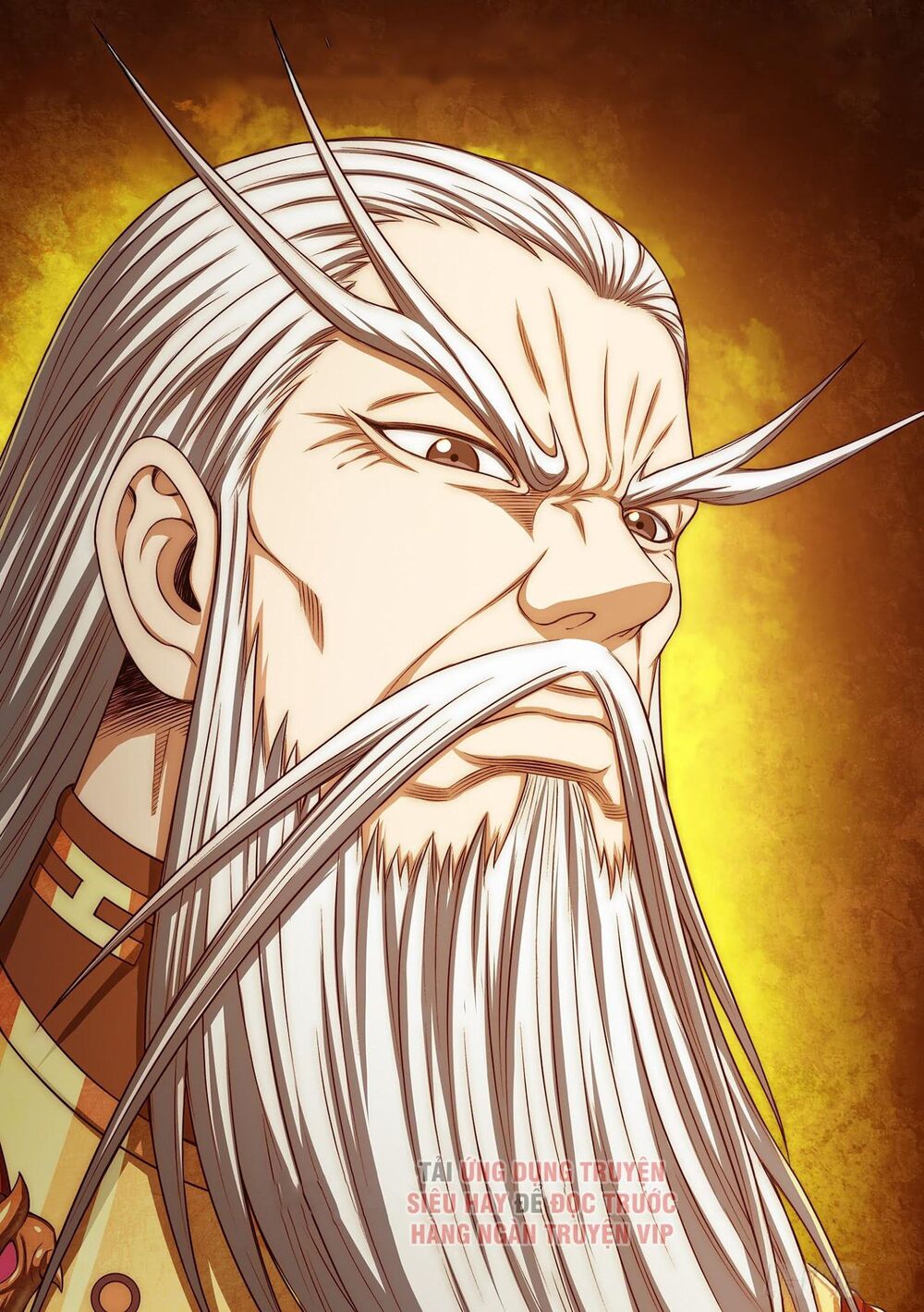 Ta Là Đại Thần Tiên Chap 292 - Next Chap 293