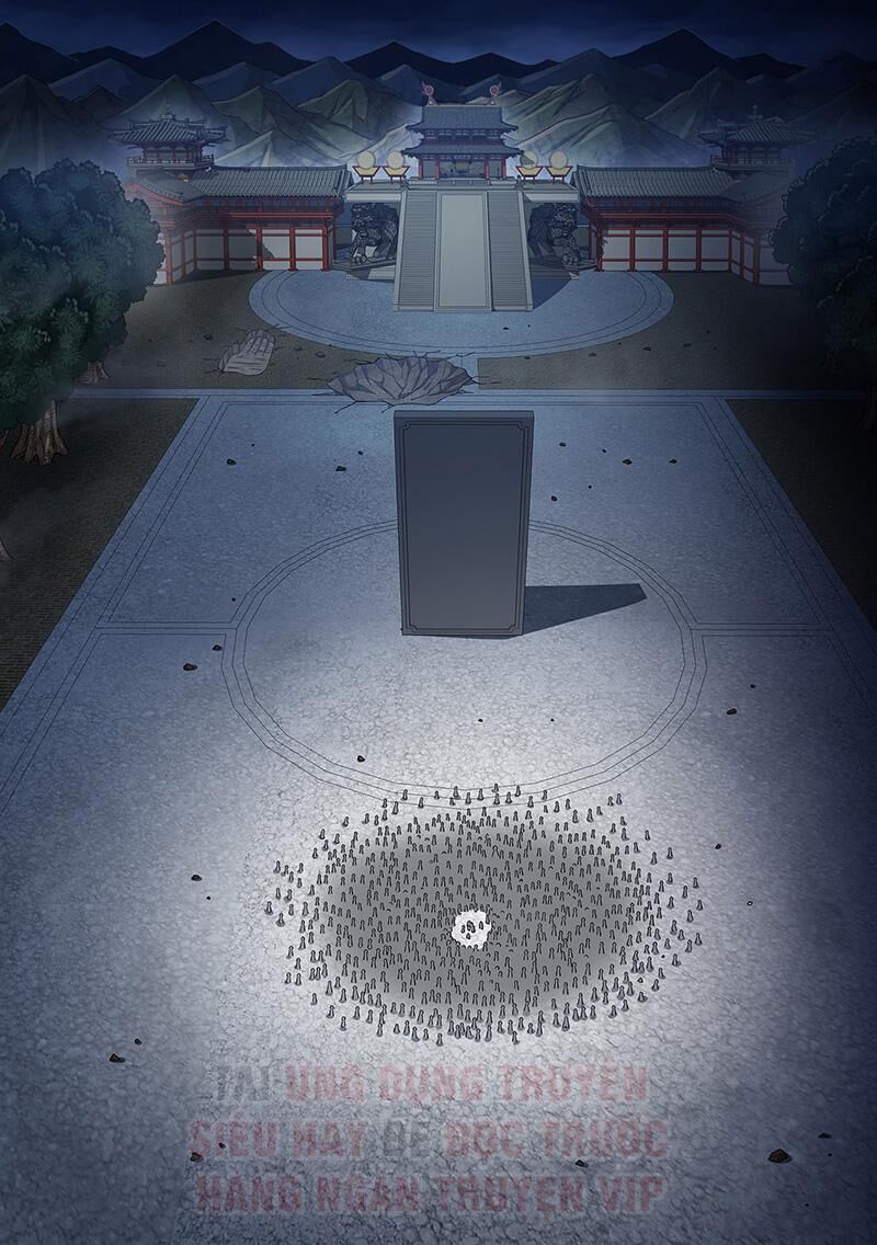 Ta Là Đại Thần Tiên Chap 293 - Next Chap 294