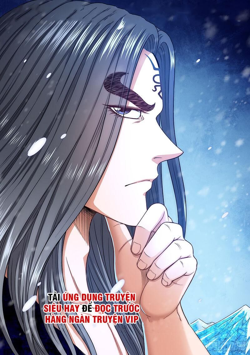 Ta Là Đại Thần Tiên Chap 299 - Next Chap 300