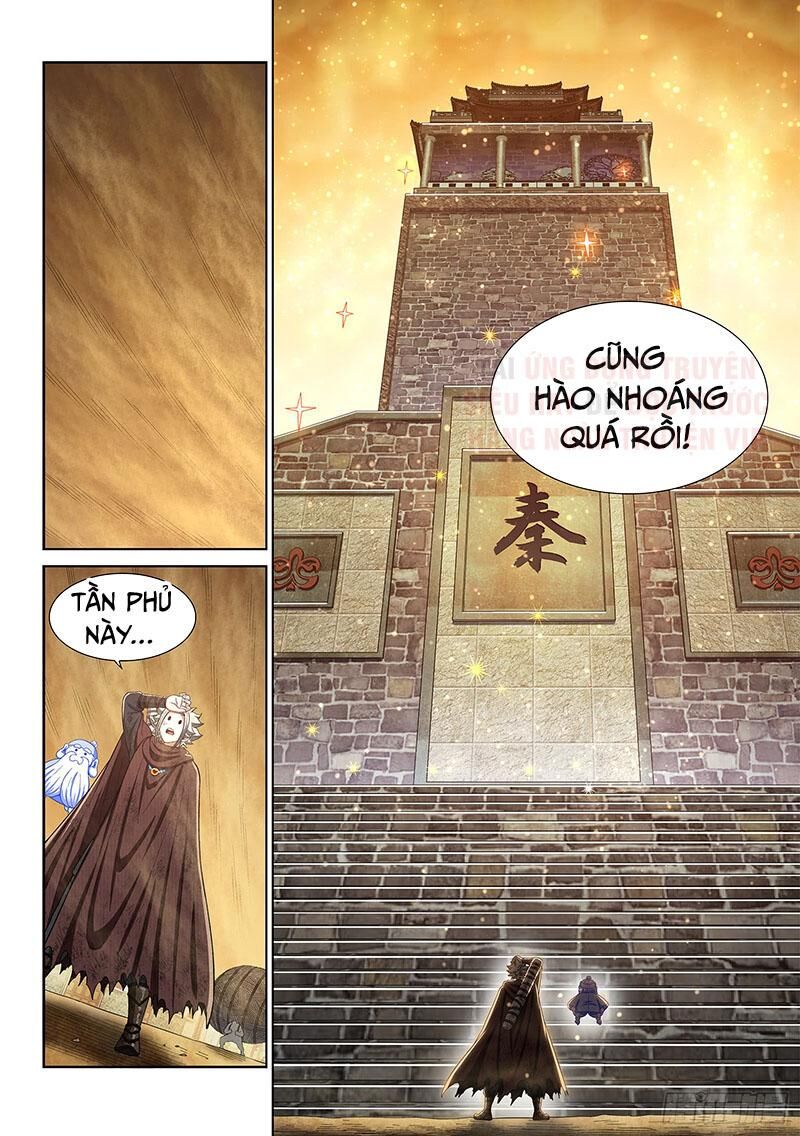 Ta Là Đại Thần Tiên Chap 299 - Next Chap 300