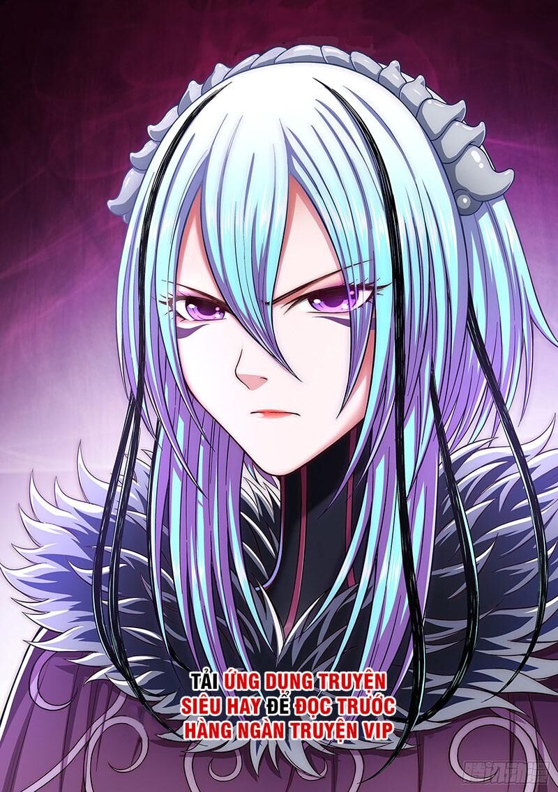 Ta Là Đại Thần Tiên Chap 303 - Next Chap 304