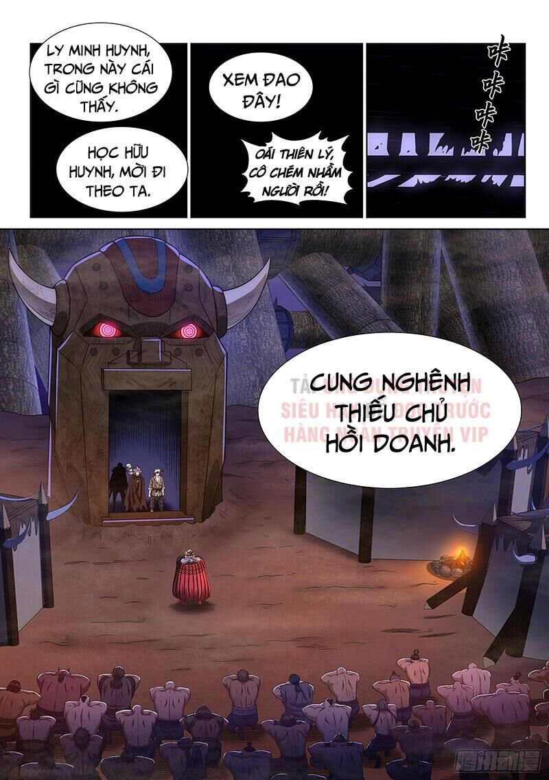 Ta Là Đại Thần Tiên Chap 303 - Next Chap 304