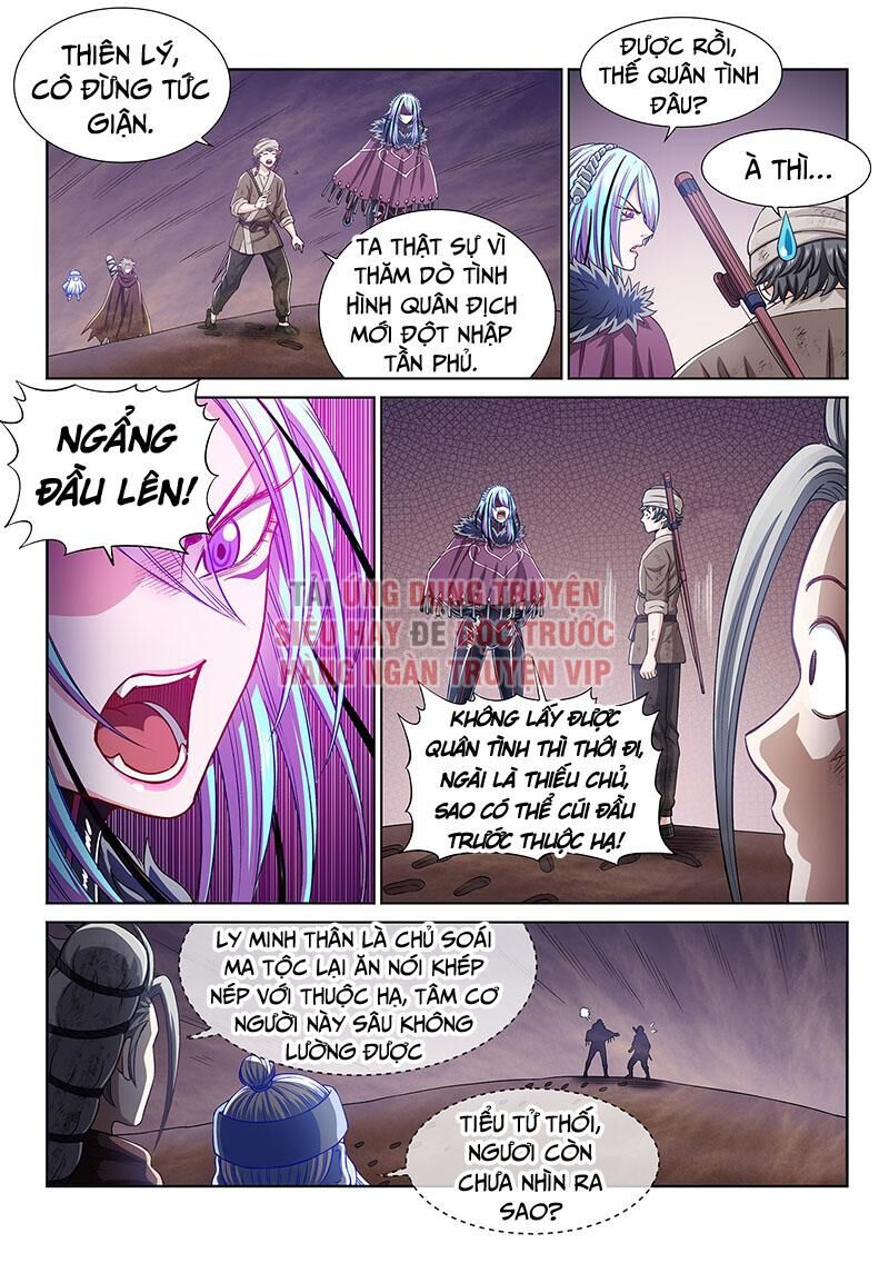 Ta Là Đại Thần Tiên Chap 303 - Next Chap 304