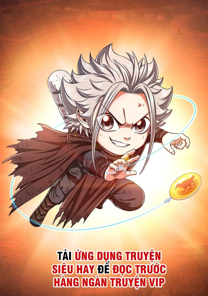 Ta Là Đại Thần Tiên Chap 304 - Next Chap 305