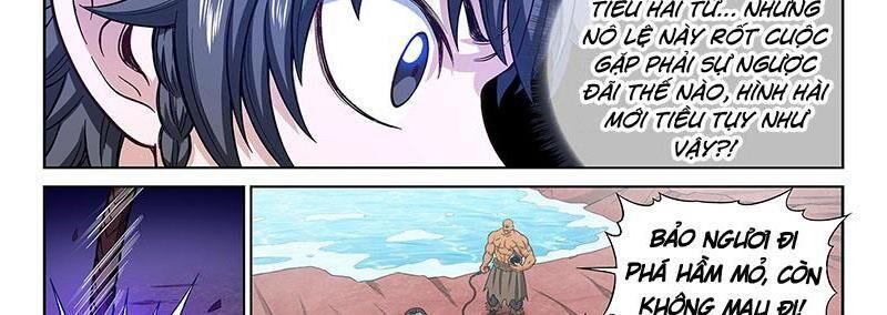 Ta Là Đại Thần Tiên Chap 324 - Next Chap 325