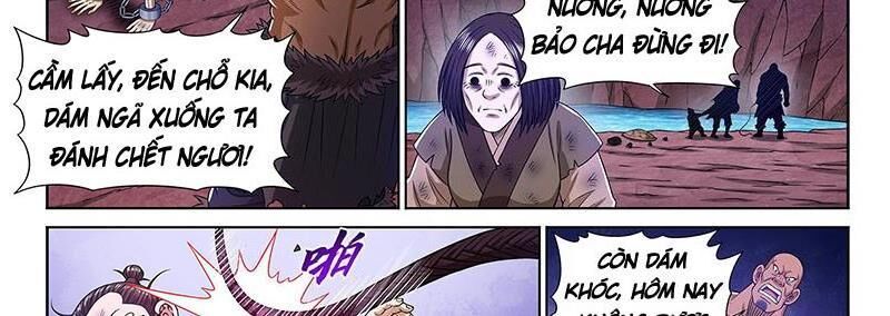 Ta Là Đại Thần Tiên Chap 324 - Next Chap 325