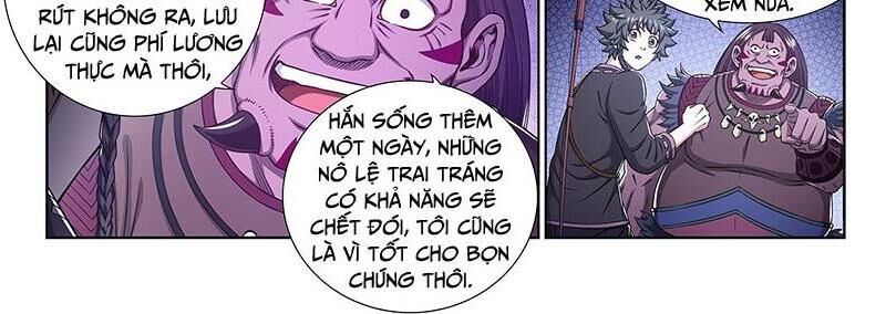 Ta Là Đại Thần Tiên Chap 324 - Next Chap 325