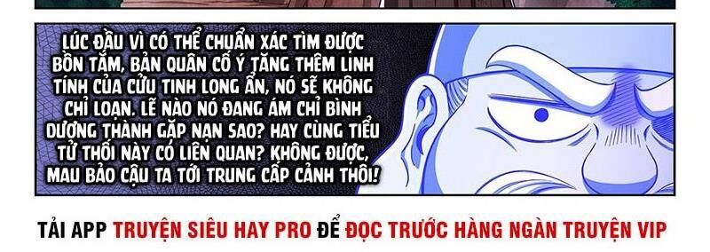 Ta Là Đại Thần Tiên Chap 324 - Next Chap 325