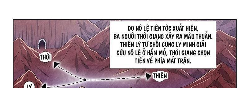 Ta Là Đại Thần Tiên Chap 324 - Next Chap 325