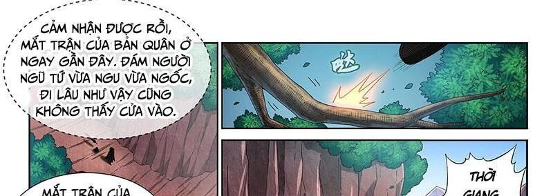 Ta Là Đại Thần Tiên Chap 324 - Next Chap 325