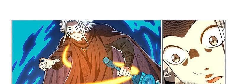Ta Là Đại Thần Tiên Chap 324 - Next Chap 325