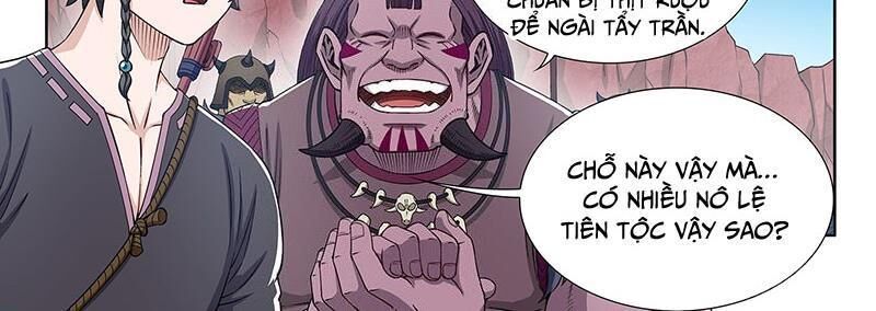 Ta Là Đại Thần Tiên Chap 324 - Next Chap 325