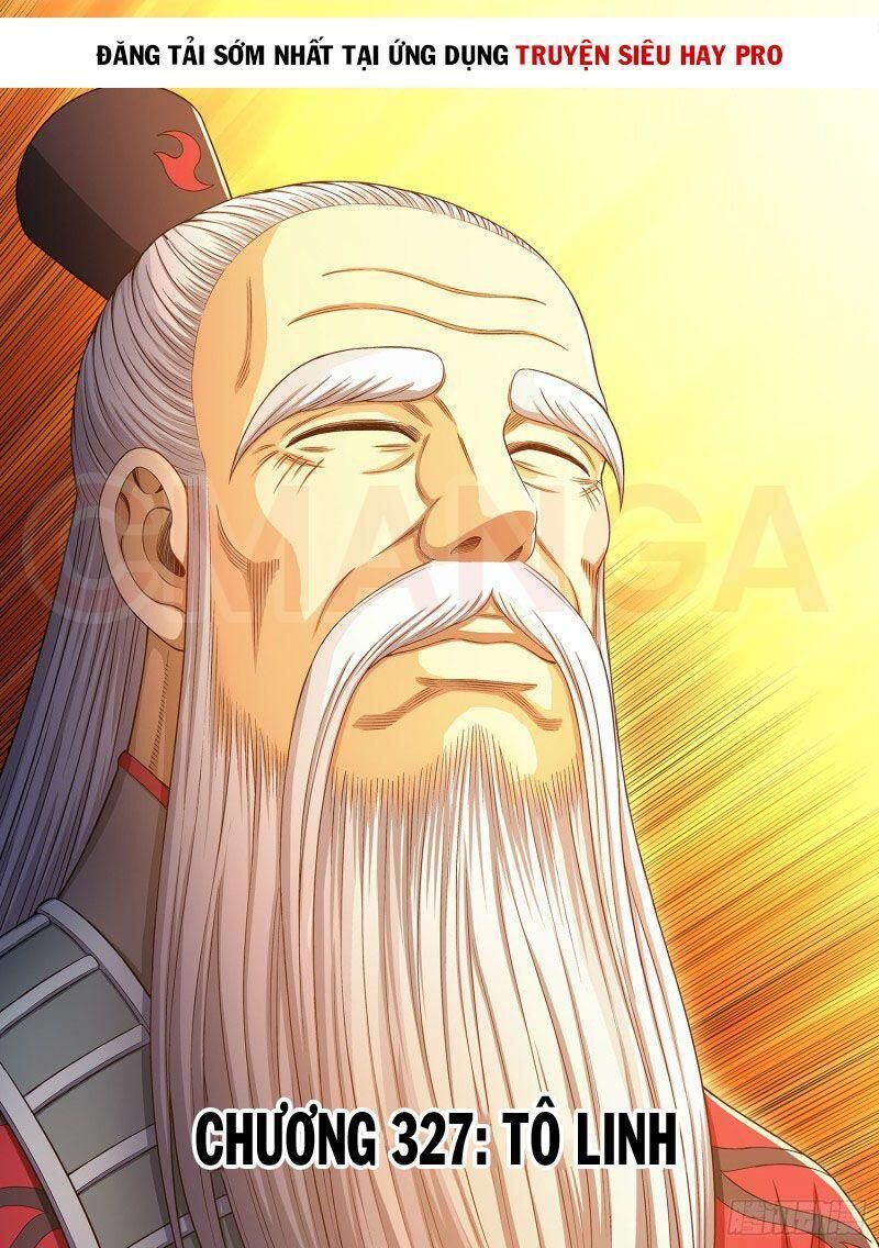 Ta Là Đại Thần Tiên Chap 327 - Next Chap 328