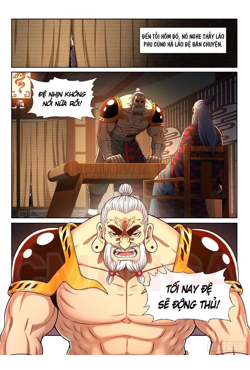 Ta Là Đại Thần Tiên Chap 327 - Next Chap 328