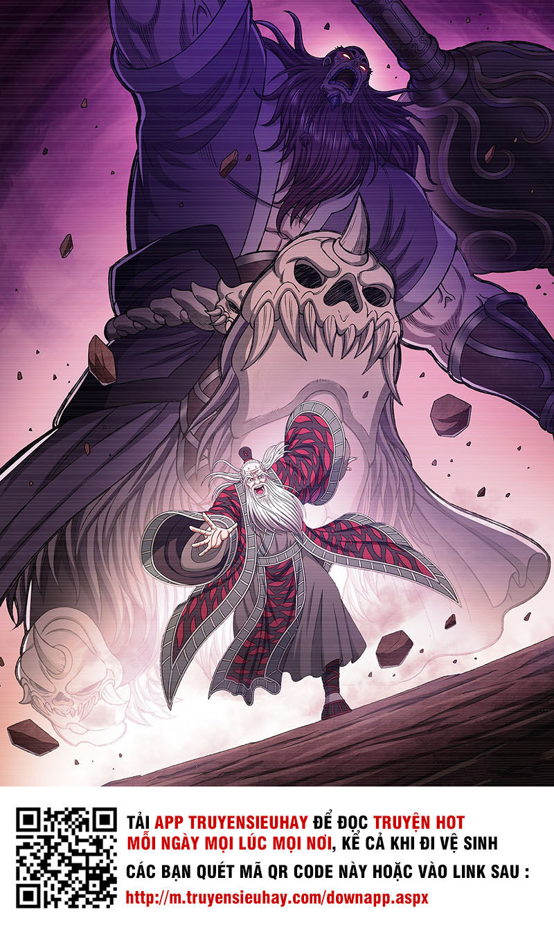 Ta Là Đại Thần Tiên Chap 329 - Next Chap 330