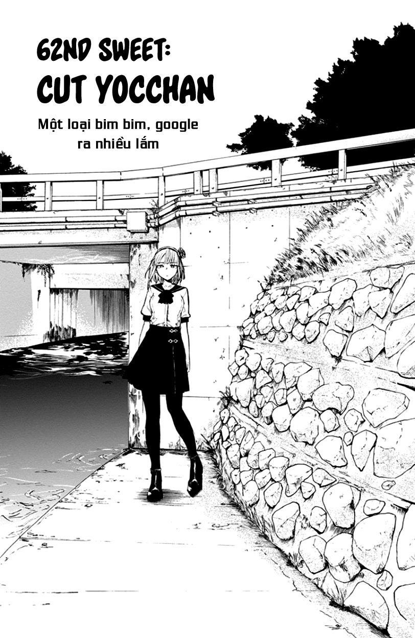 Dagashi Kashi - Trang 2