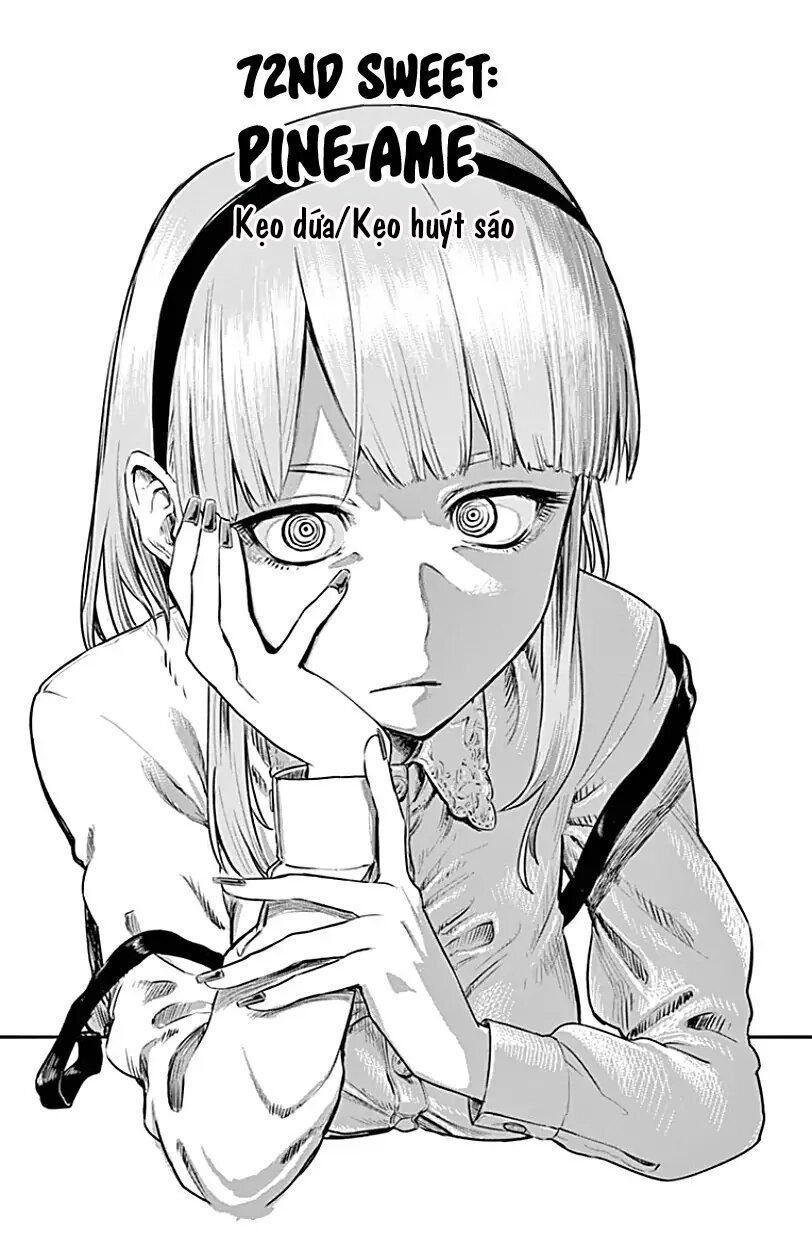 Dagashi Kashi - Trang 2