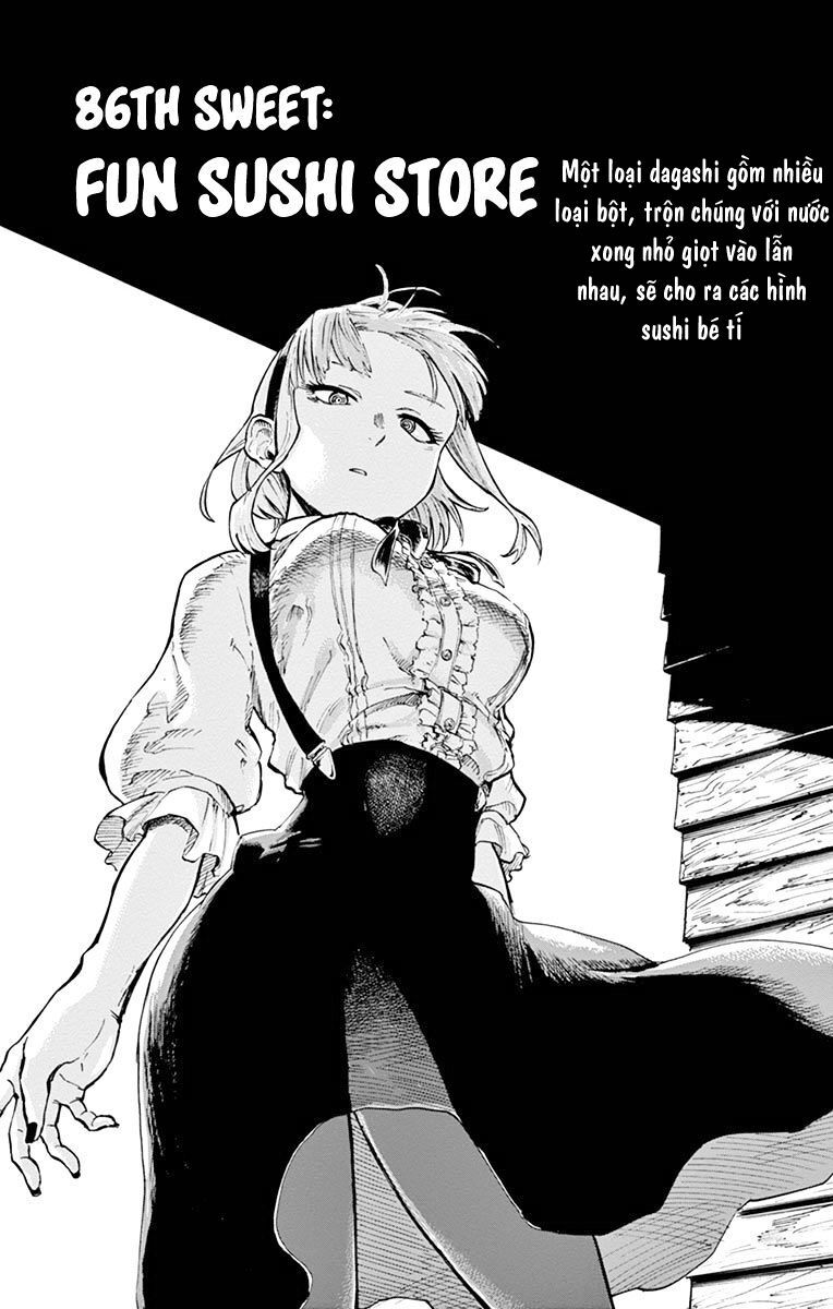 Dagashi Kashi - Trang 2