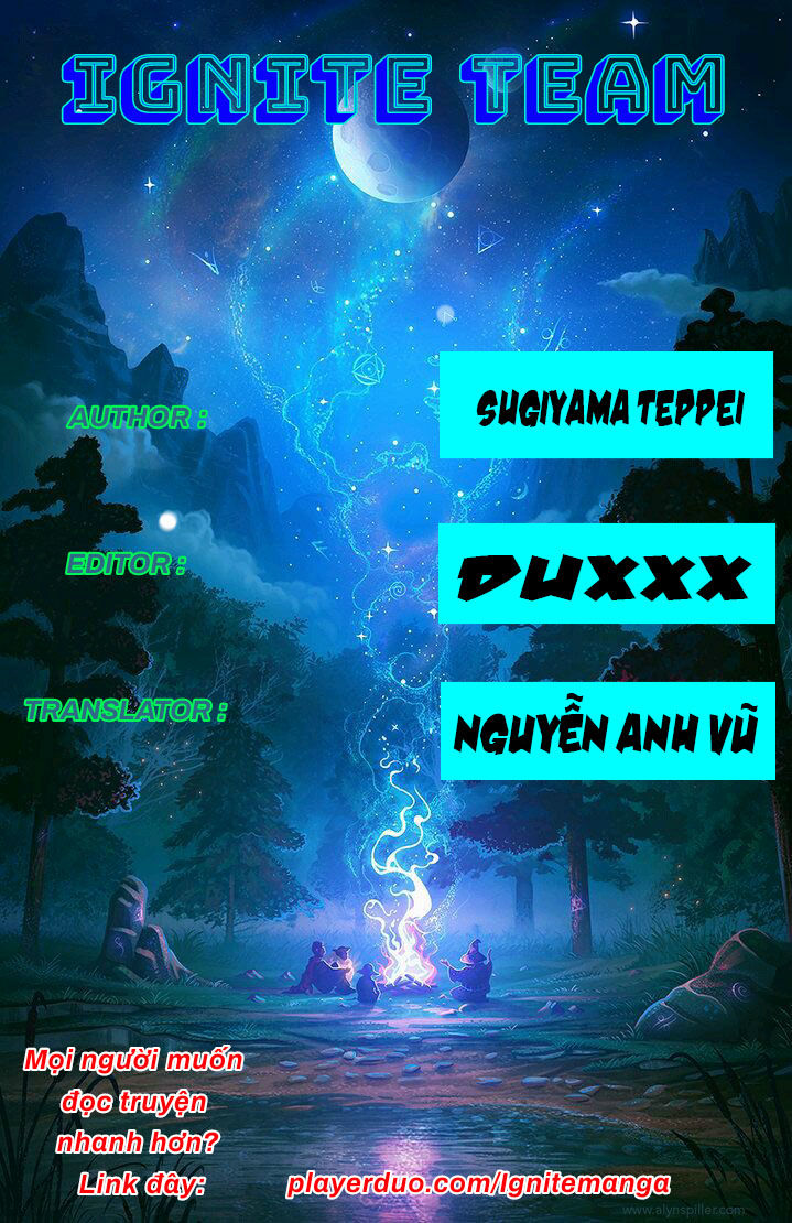 Detective Xeno And The Seven Locked Murder Rooms - Trang 1