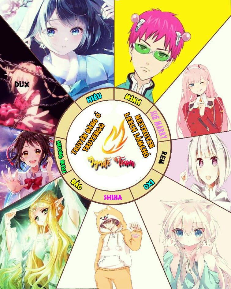 Detective Xeno And The Seven Locked Murder Rooms - Trang 2