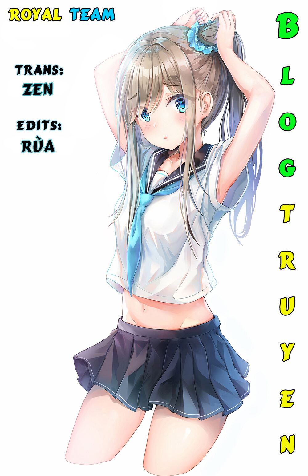 Eiyuu No Musume To Shite Umarekawatta Eiyuu Wa Futatabi Eiyuu O Mezasu - Trang 1