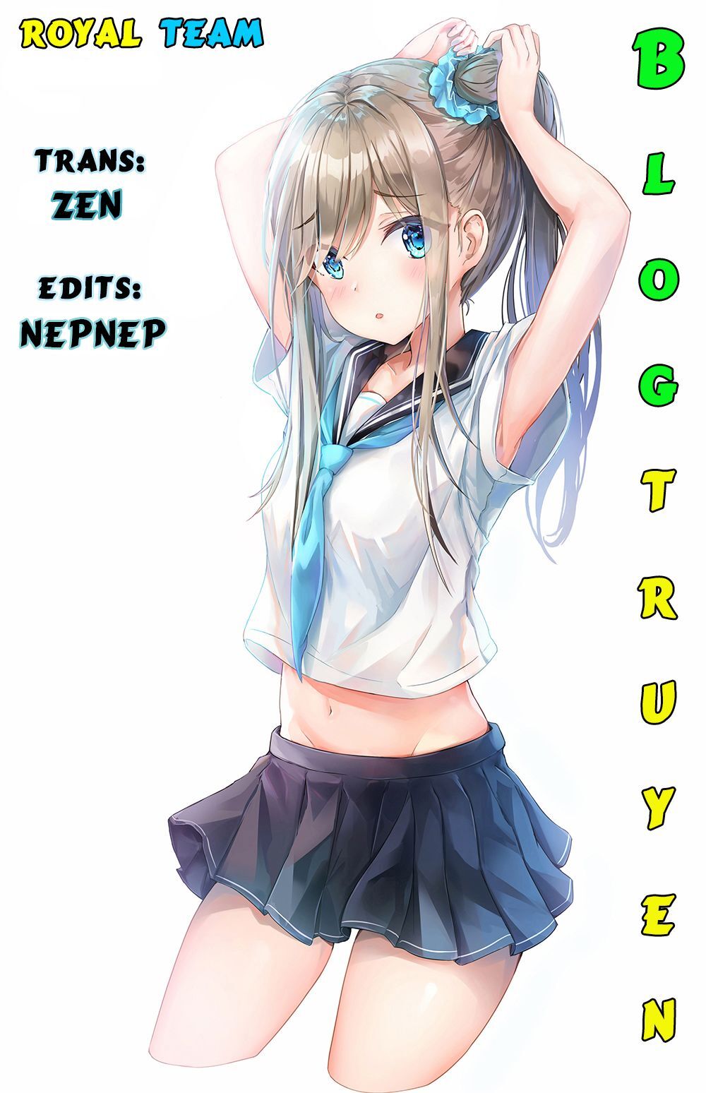 Eiyuu No Musume To Shite Umarekawatta Eiyuu Wa Futatabi Eiyuu O Mezasu - Trang 2