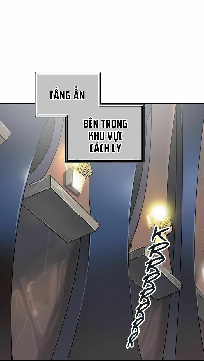 Tòa Tháp Bí Ẩn - Trang 1