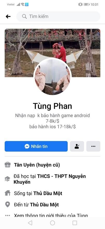 NhatTruyen Truyện tranh online