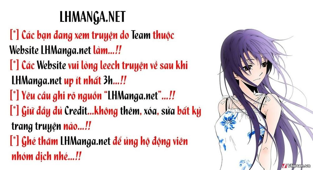 Katsute Mahou Shoujo To Aku Wa Tekitai Shite - Trang 1