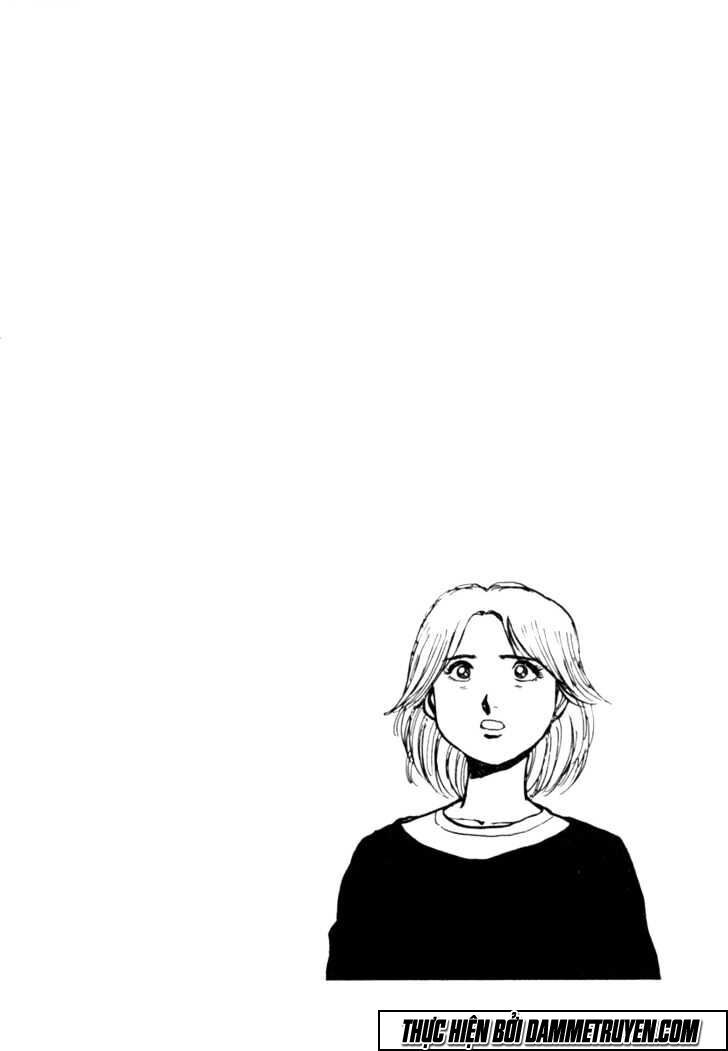 Koukou Tekkenden Tough - Trang 23