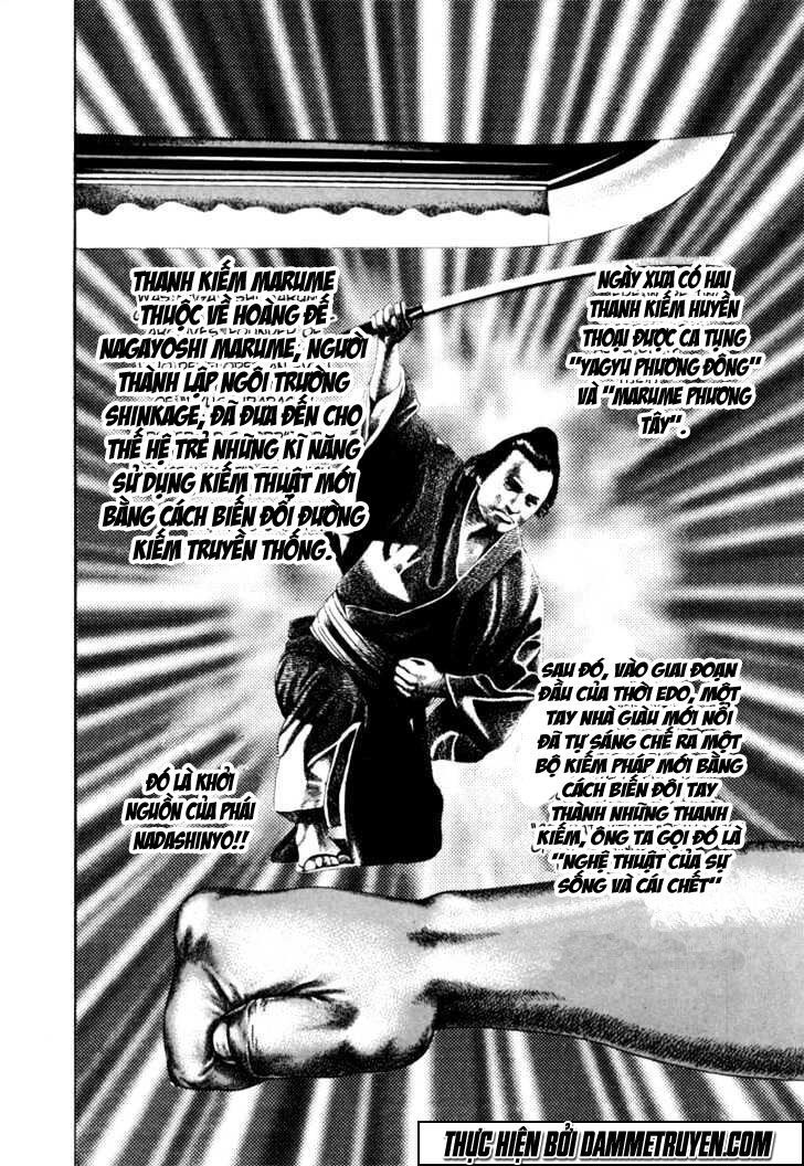 Koukou Tekkenden Tough - Trang 9