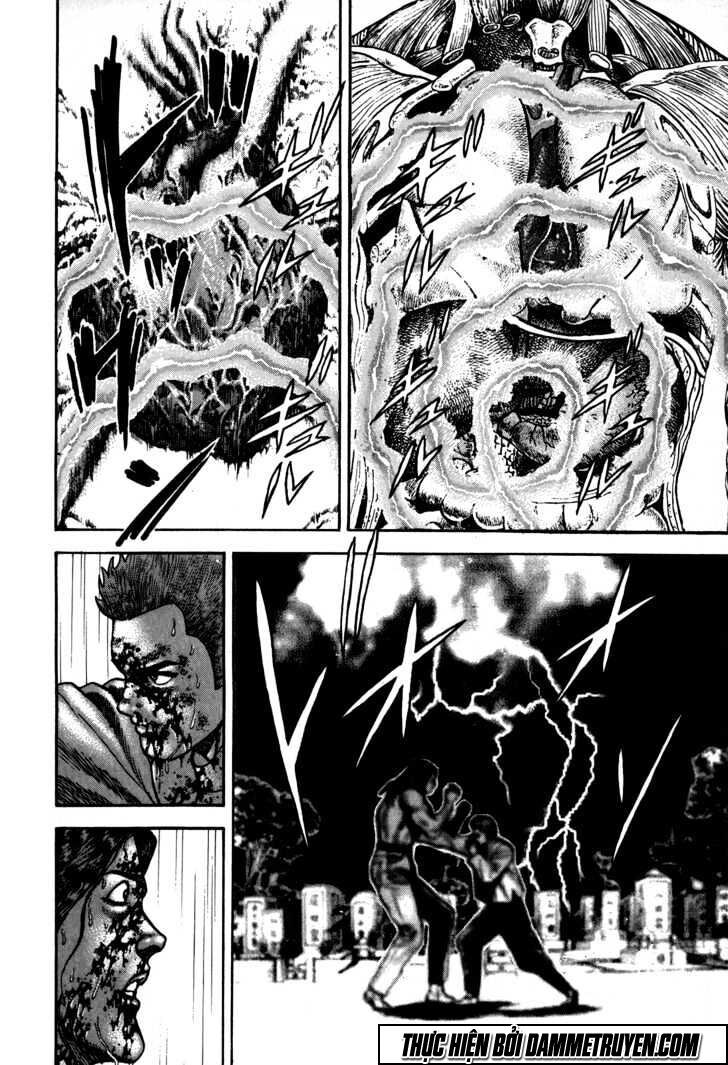 Koukou Tekkenden Tough - Trang 10