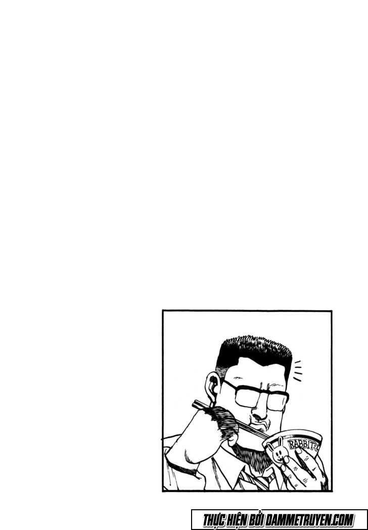 Koukou Tekkenden Tough - Trang 19