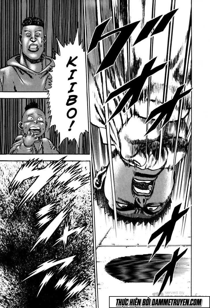 Koukou Tekkenden Tough - Trang 19