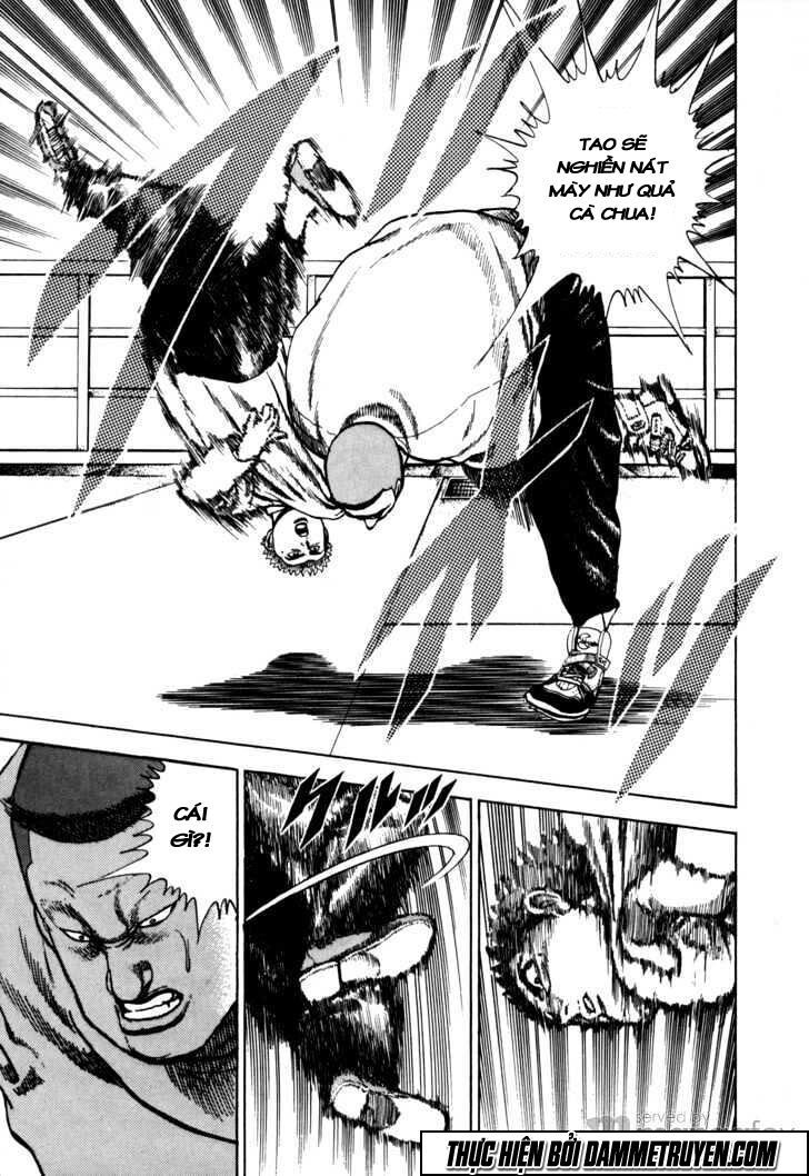 Koukou Tekkenden Tough - Trang 2