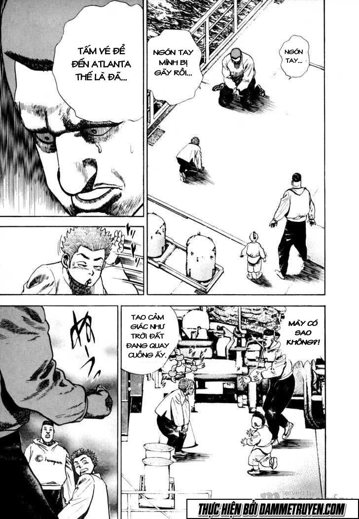 Koukou Tekkenden Tough - Trang 14