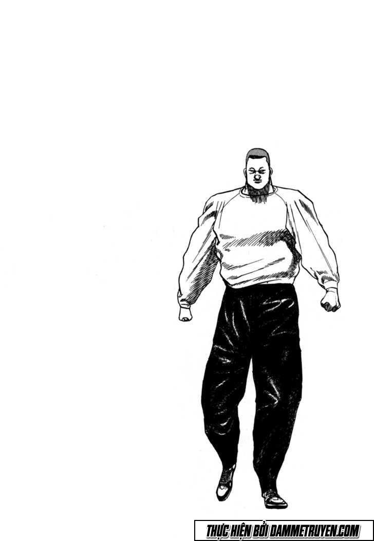 Koukou Tekkenden Tough - Trang 20