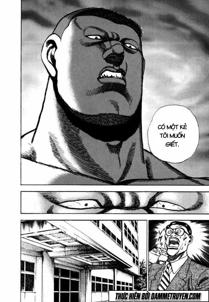 Koukou Tekkenden Tough - Trang 10